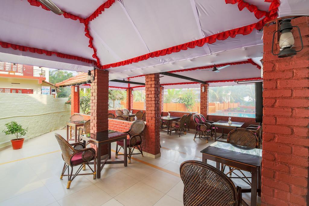 Treebo Moonlight Hotel Thiruvananthapuram Екстериор снимка