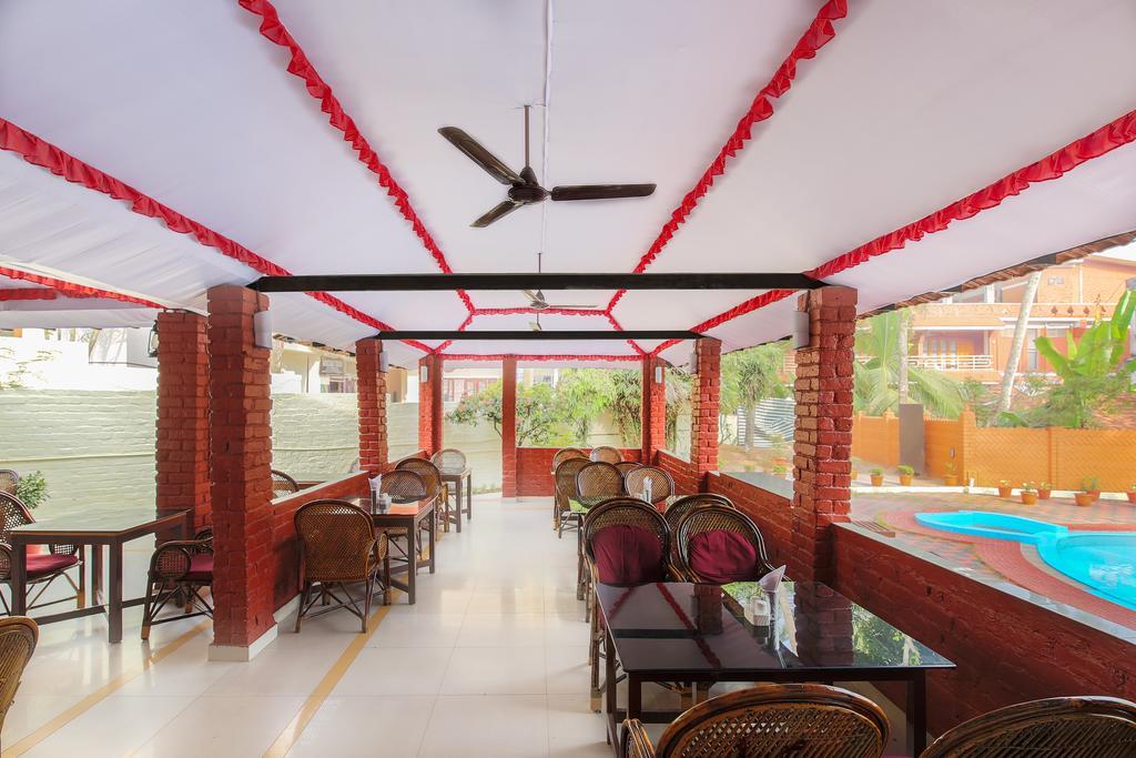 Treebo Moonlight Hotel Thiruvananthapuram Екстериор снимка